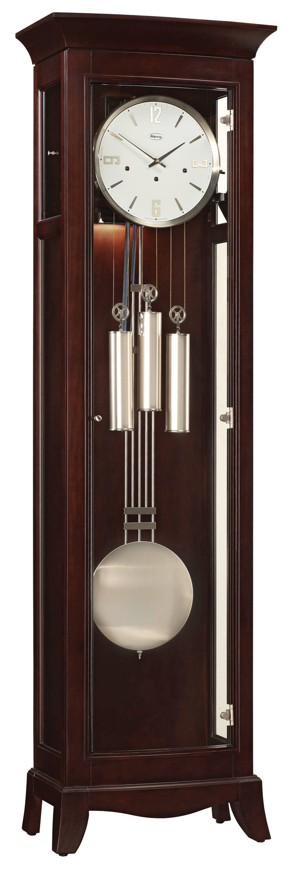 CHAPMAN 2560